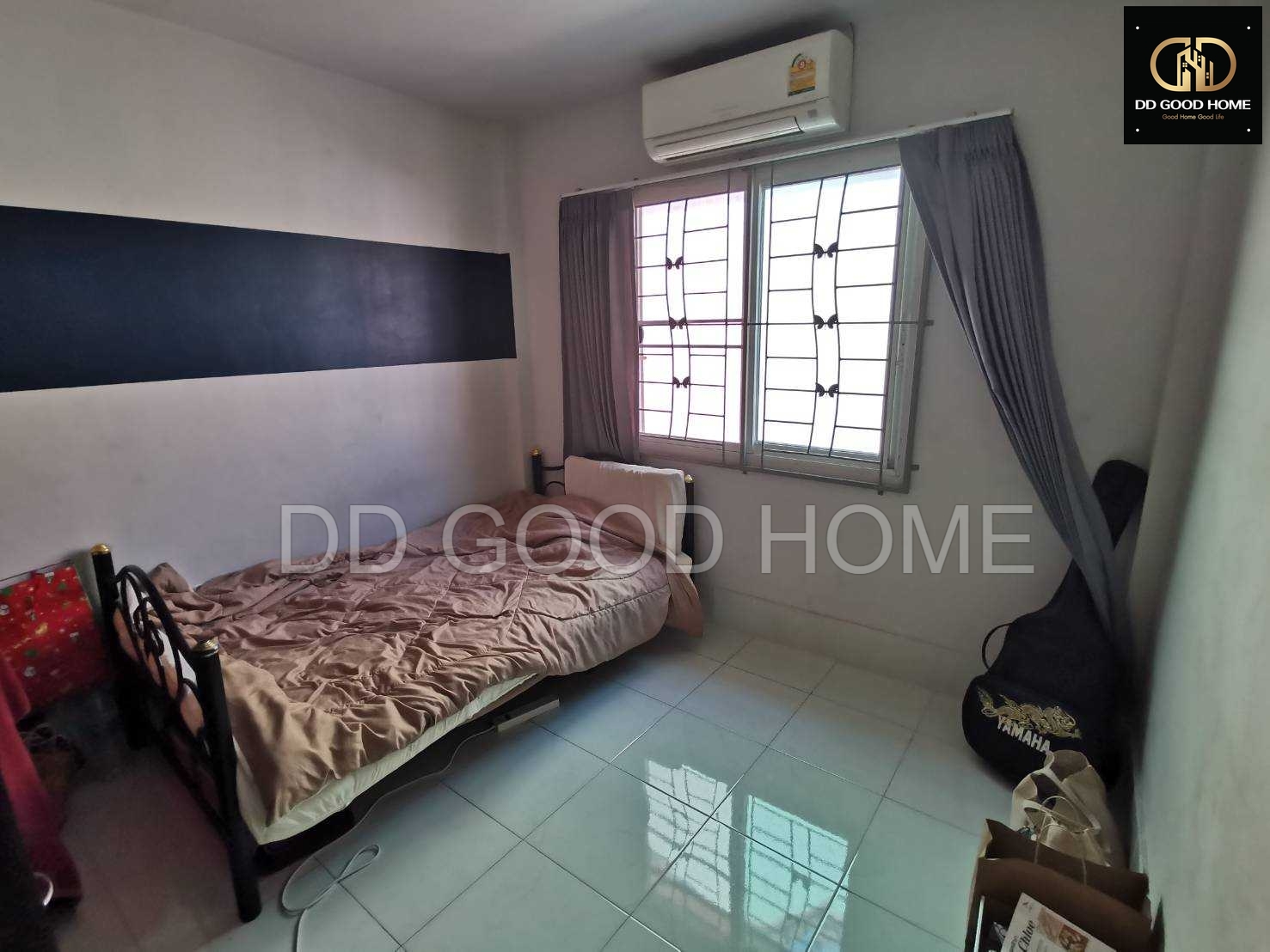 ขายบ้านแฝด 2 ชั้นในซอยหมอศรี ราคาพิเศษสุด!!