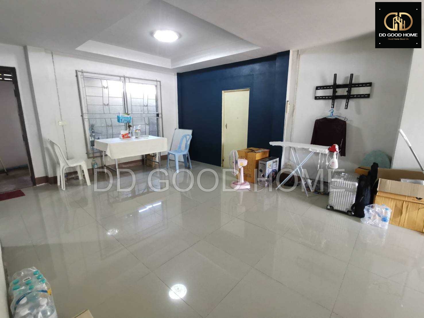 ขายบ้านแฝด 2 ชั้นในซอยหมอศรี ราคาพิเศษสุด!!