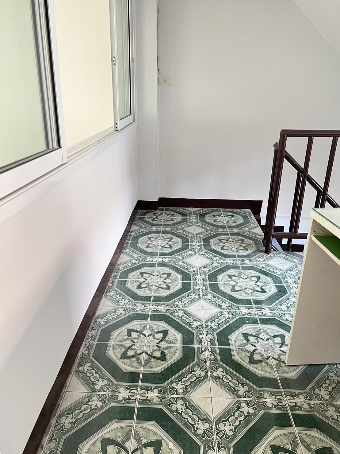 ขายอาคารพาณิชย์  รีโนเวทใหม่  แขวงทับช้าง เขตสะพานสูง จังหวัดกรุงเทพมหานคร