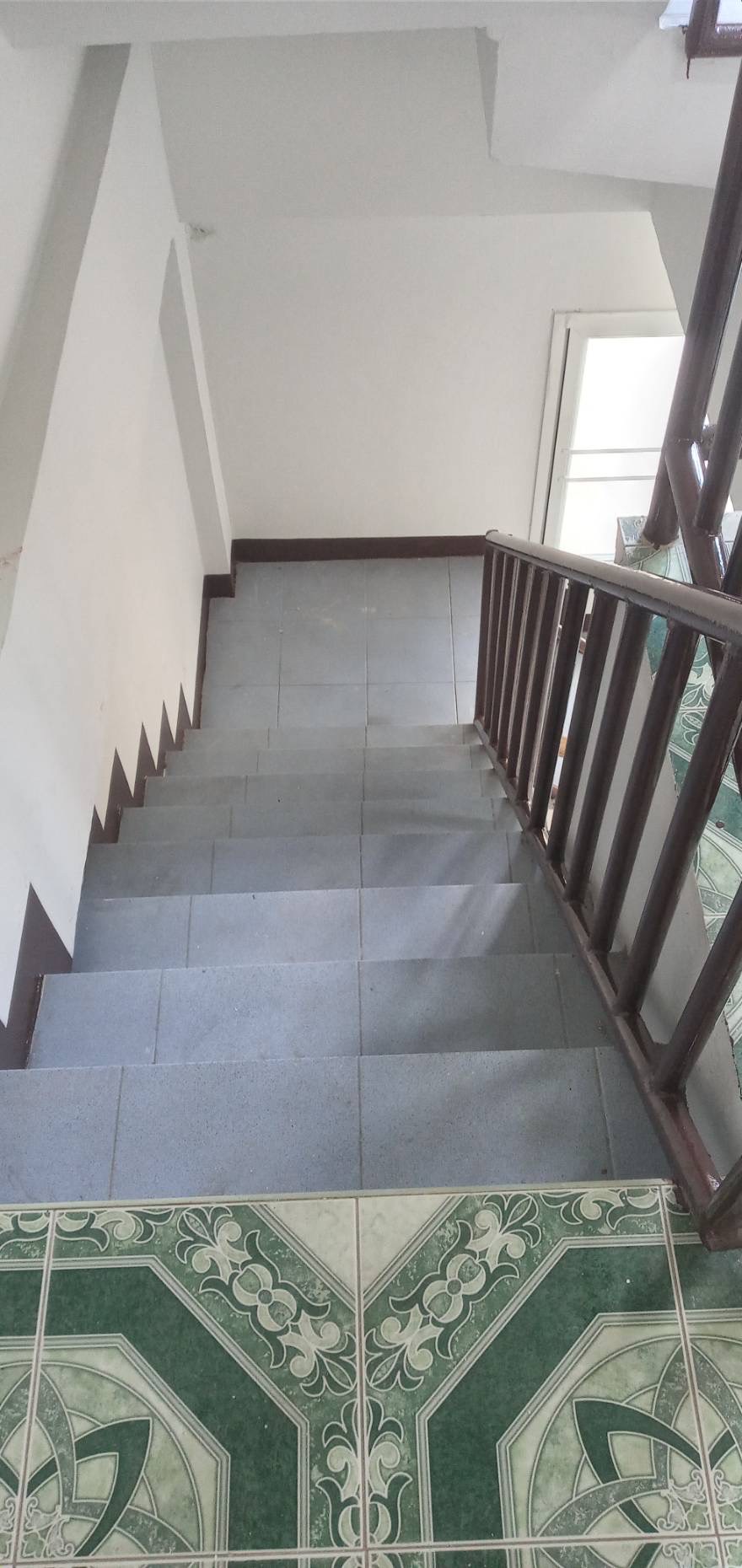 ขายอาคารพาณิชย์  รีโนเวทใหม่  แขวงทับช้าง เขตสะพานสูง จังหวัดกรุงเทพมหานคร