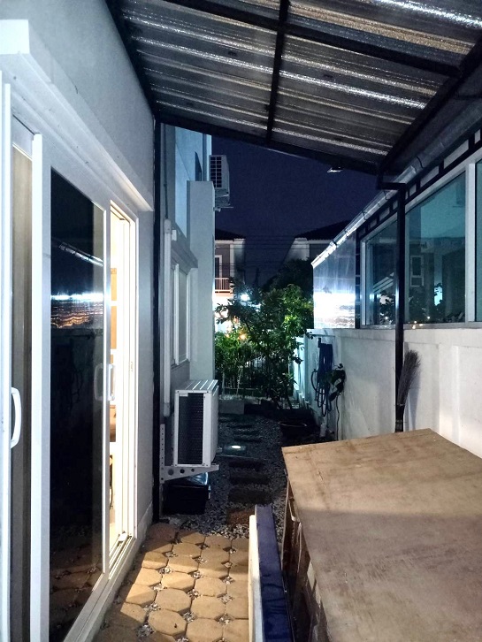 Agent Post ขายบ้านแฝด สภาพสวย พร้อมอยู่ ของแถมไม่ต่ำกว่า 6 รายการ ฟรีส่วนกลางอีก 1 ปี