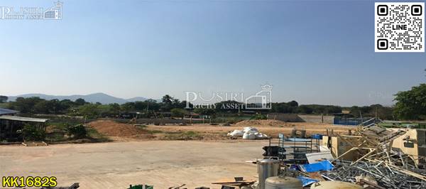 ครบเครื่องคุ้มค่า ขายโรงงานใหม่ เกือบ 6ไร่ โรงงานใหญ่ 40*48เมตร พื้นรับ 5 ตัน/ตร.ม. แถมใบ รง.4 (105) และ 53 พลาสติก และระบบอื่นๆ ใกล้ตลาดบ่อวิน
