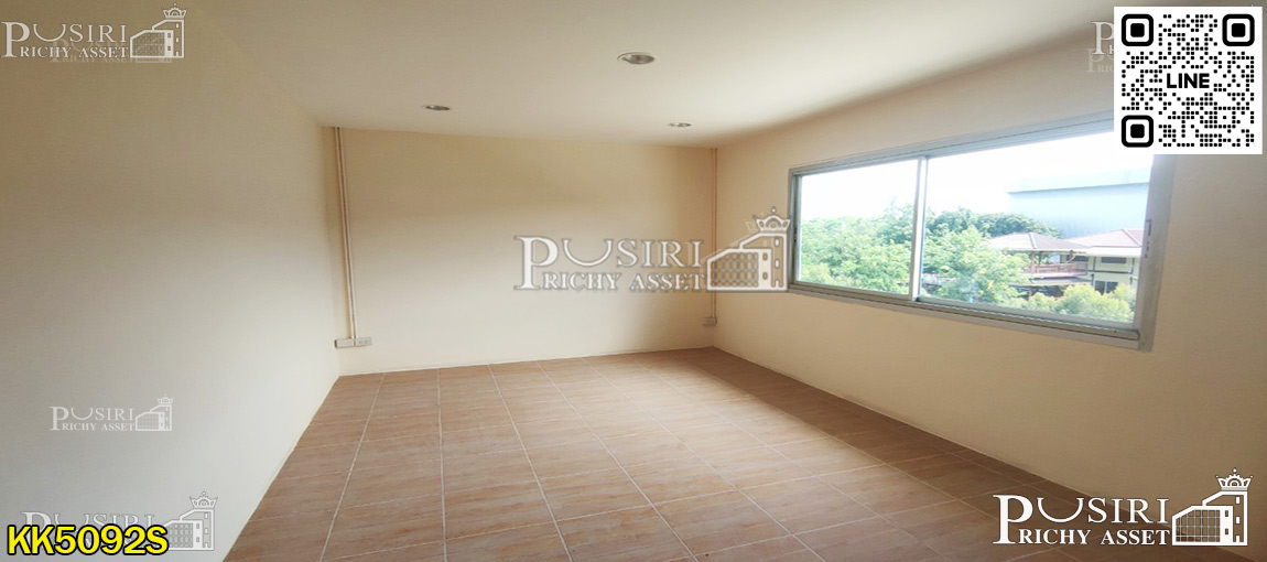 ให้เช่าโกดังใหม่ ติดถนนกาญจนา ราคาพิเศษ ขนาดเริ่ม 411 - 822 ตร.ม. เดินทางสะดวก ขนส่งง่าย kk5092s