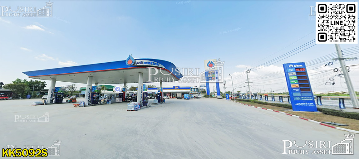 ให้เช่าโกดังใหม่ ติดถนนกาญจนา ราคาพิเศษ ขนาดเริ่ม 411 - 822 ตร.ม. เดินทางสะดวก ขนส่งง่าย kk5092s