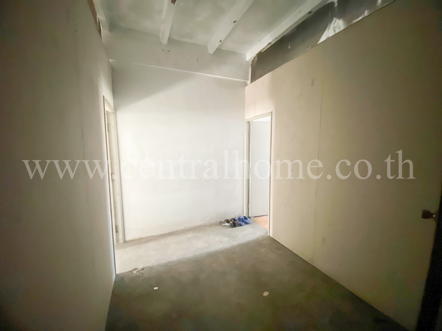 อาคารพาณิชย์ รามอินทรา คันนายาว