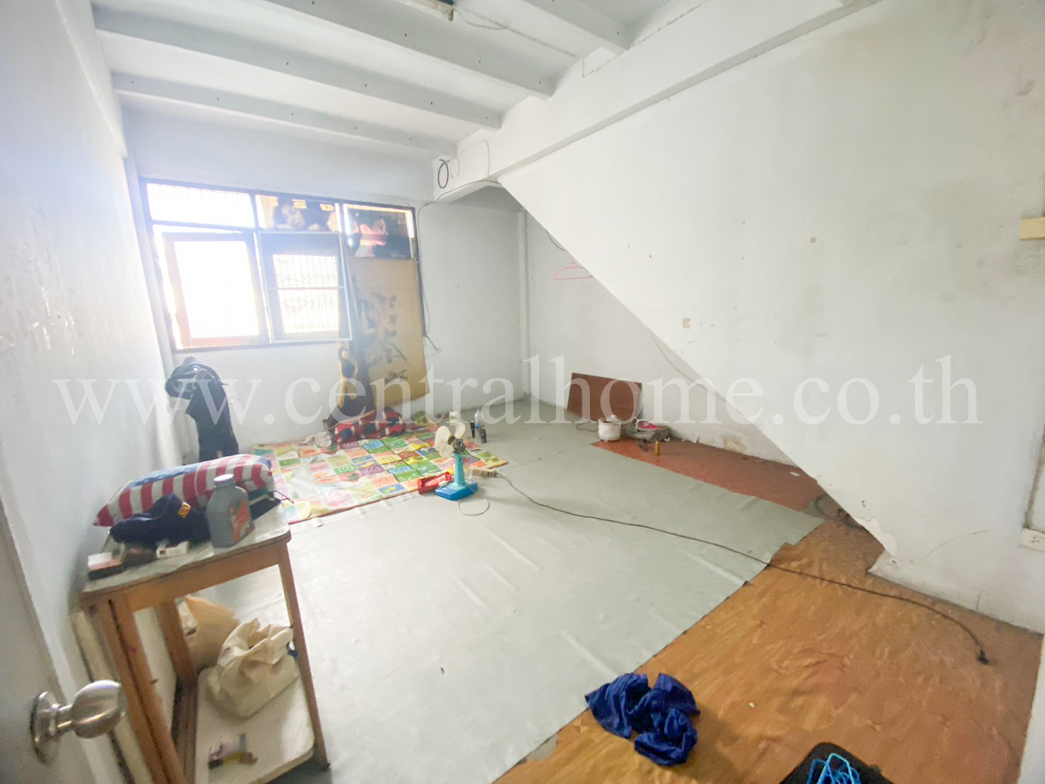 อาคารพาณิชย์ รามอินทรา คันนายาว