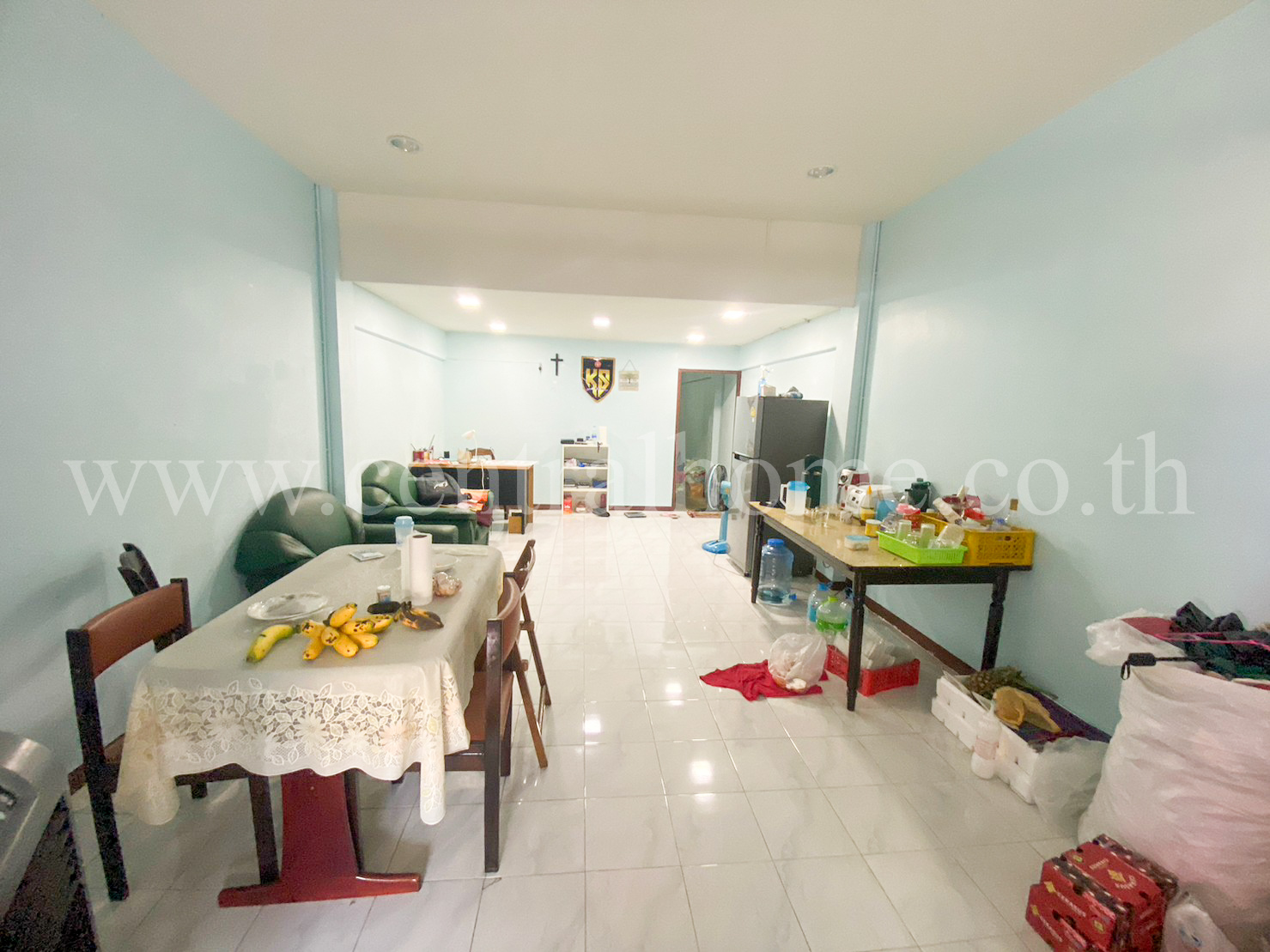 อาคารพาณิชย์ รามอินทรา คันนายาว