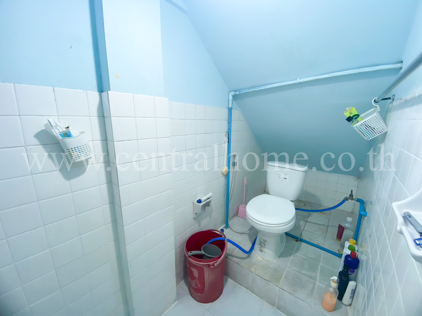 อาคารพาณิชย์ รามอินทรา คันนายาว