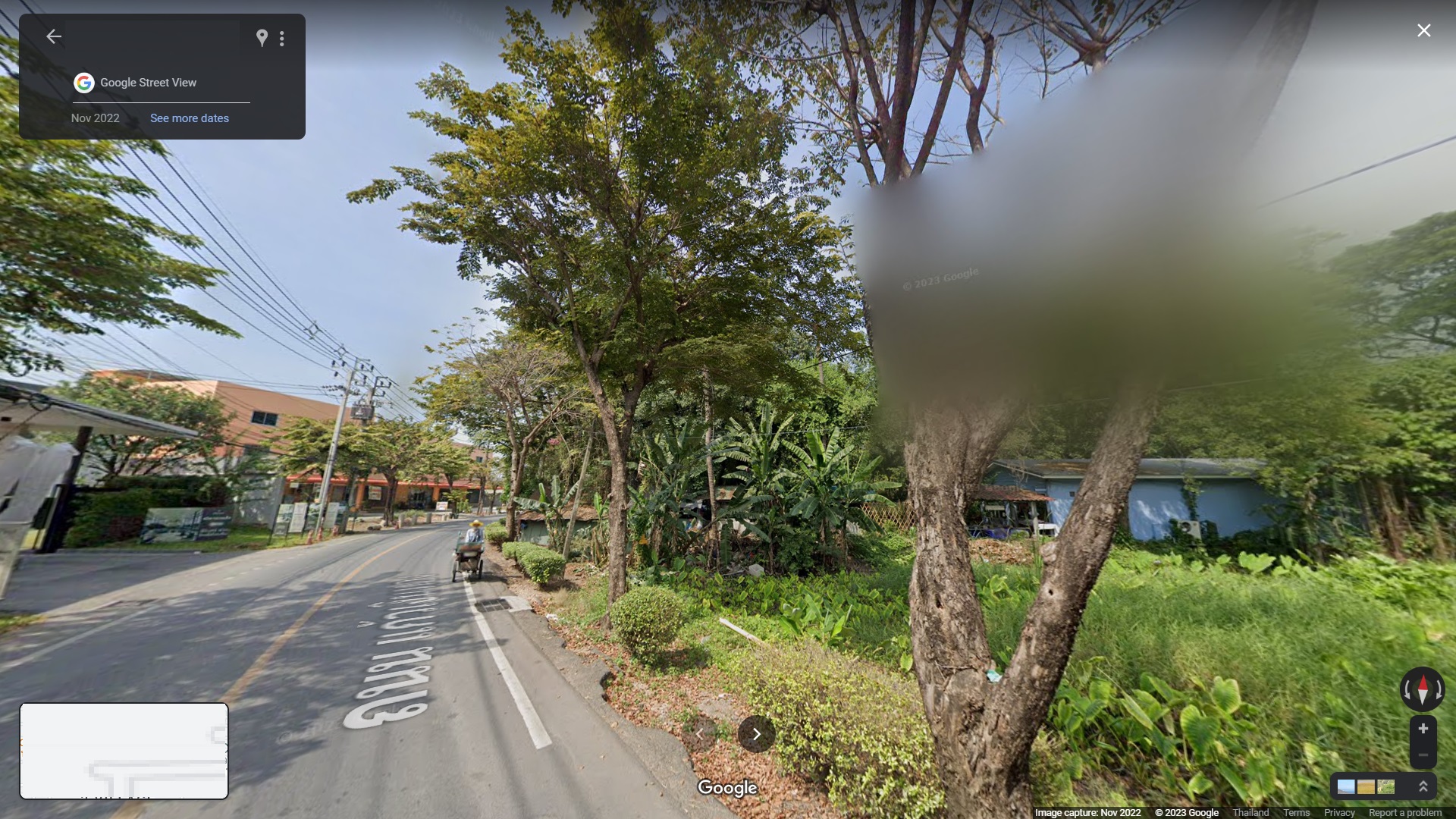 ที่ดินติดถนนแก้วเงินทองตลิ่งชัน เหมาะสร้างบ้านพัก สำนักงาน อ๊อฟฟิศ