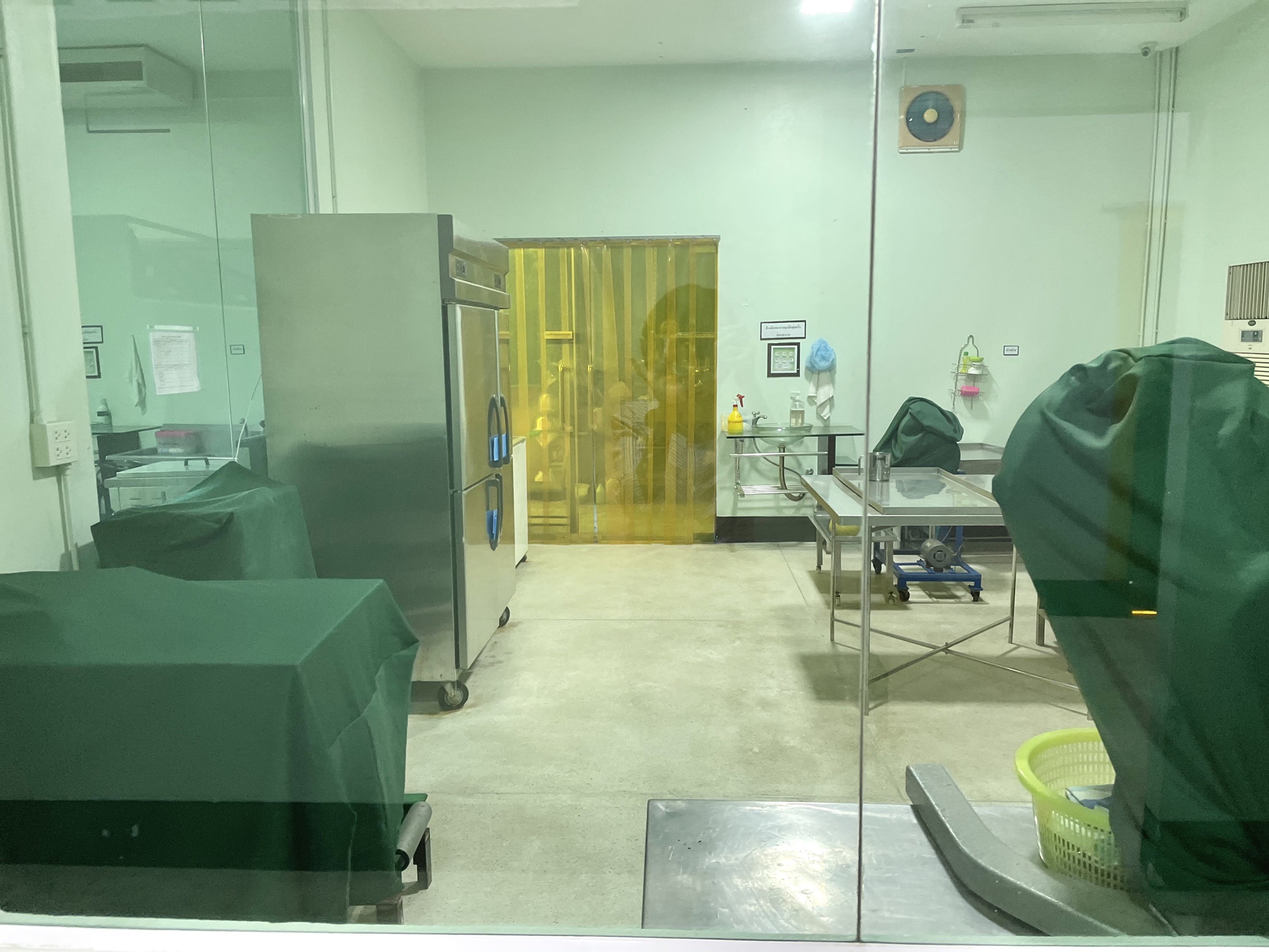 ด่วน ขายต่ำกว่าราคาประเมิน‼️ ที่ดินพร้อมโรงงาน 1 ไร่ ติดถนนสุขุมวิท 8 เลน เข้าออกได้ 3 ถนน ตำบลเชิงเนิน ตัวเมืองระยอง