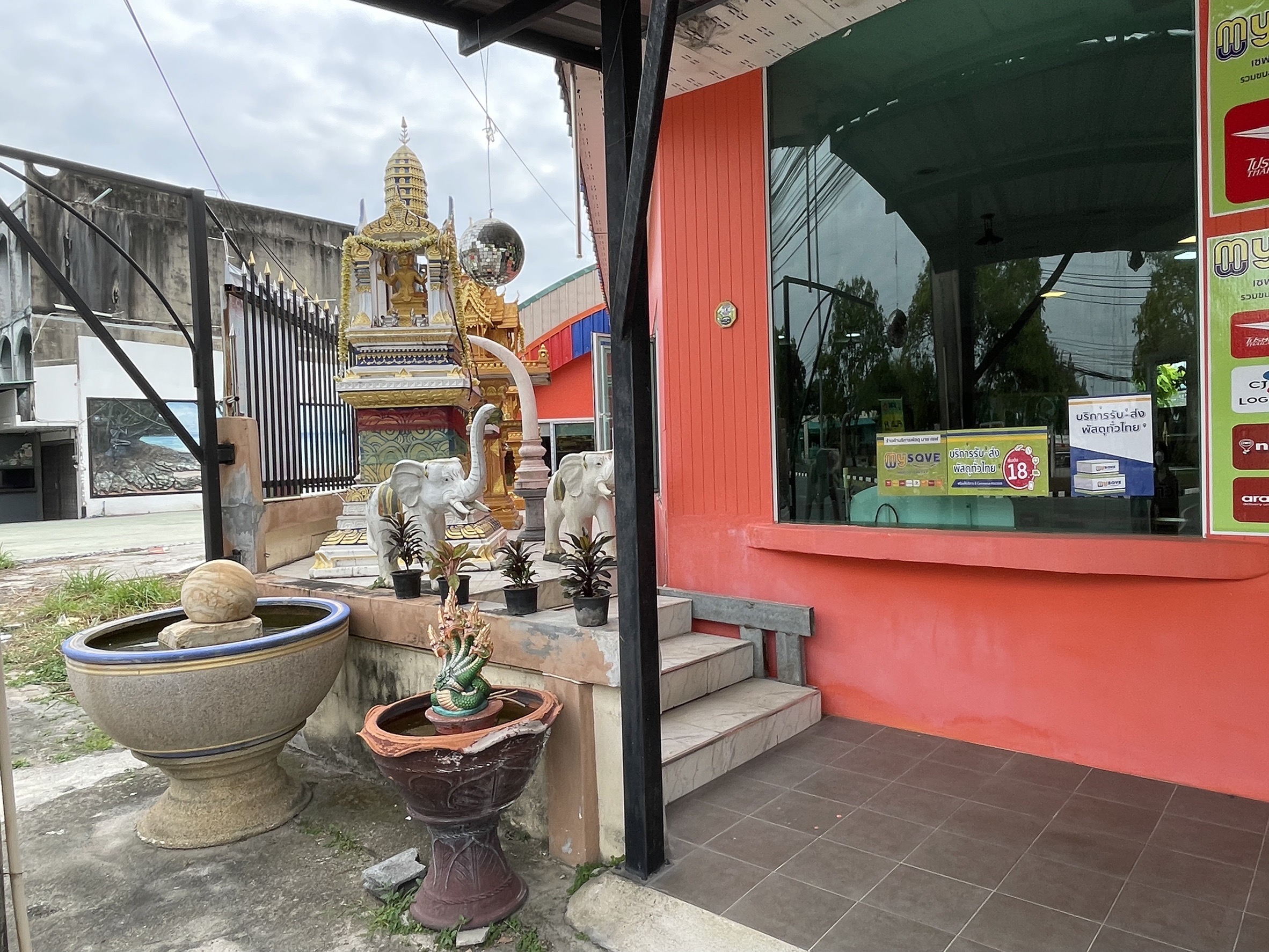 ด่วน ขายต่ำกว่าราคาประเมิน‼️ ที่ดินพร้อมโรงงาน 1 ไร่ ติดถนนสุขุมวิท 8 เลน เข้าออกได้ 3 ถนน ตำบลเชิงเนิน ตัวเมืองระยอง