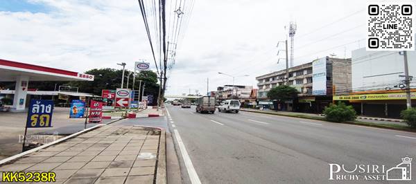 ให้เช่าโกดัง 2 ขนาด 1.5 และ 3.75 ไร่ ใกล้ ถ. เอกชัย บางบอน 4 เก็บของได้เยอะ พื้นรับ 3.5 ตัน ใช้เทรลเลอร์ได้ + จอดเทรลเลอร์ได้นับสิบคัน - kk5238s