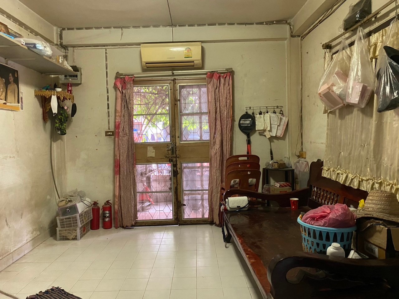 ขายบ้าน 2 ชั้น ย่านวัดตะพัง หมู่บ้านศุธาลัย เมืองปทุมธานี