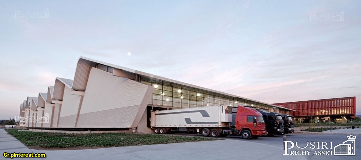 สร้างโรงงานใหม่ของคุณให้ดูโดดเด่น สะดวก ฉลาด ผ่อนกับเราได้  เริ่ม 4 ไร่ขึ้นไป ใกล้ ถ.เศรษฐกิจ KK1391S