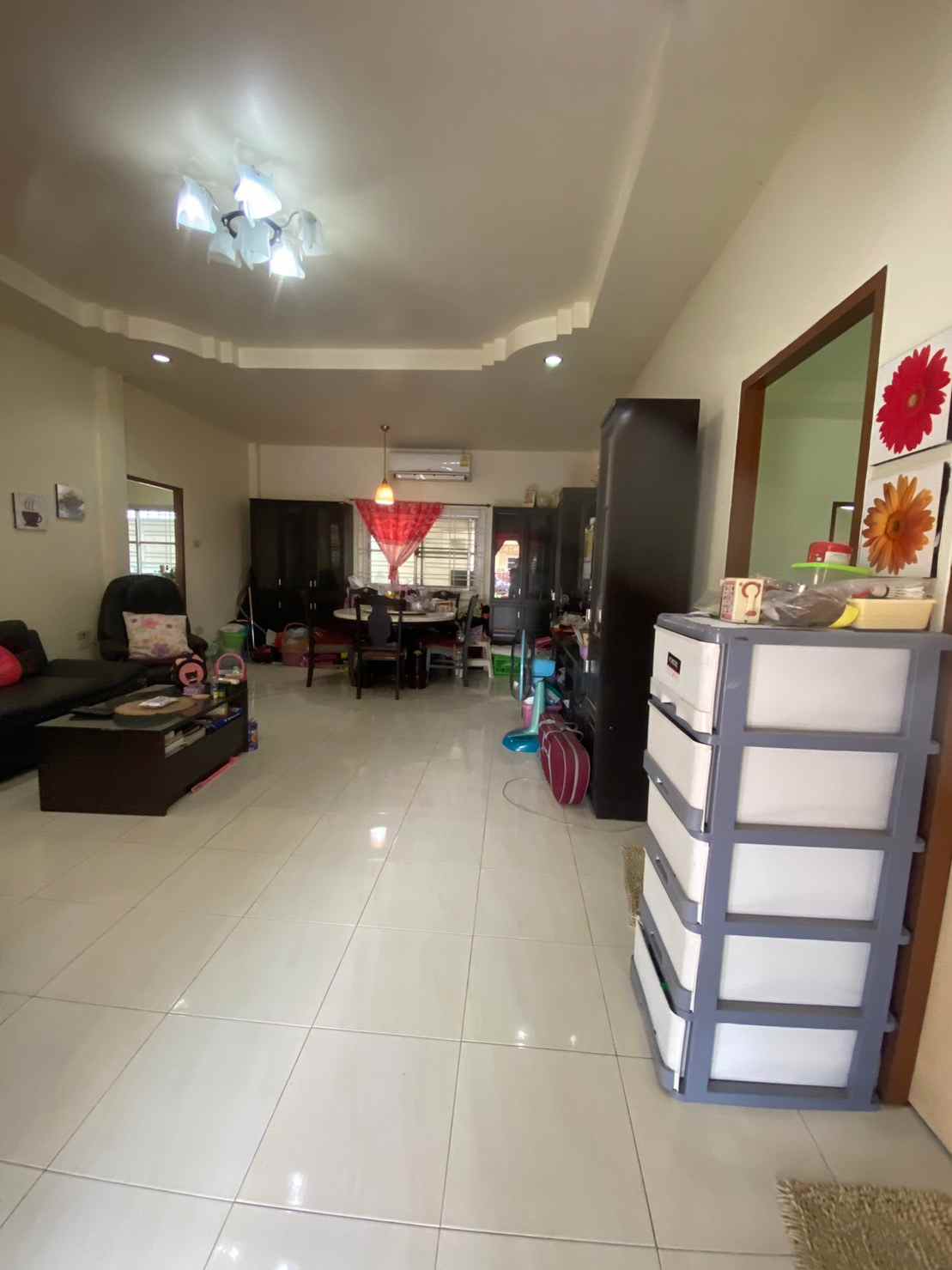 ขายบ้านหมู่บ้านสิริศา11 ติดถนนบายพาสแยกกรุงเทพ-พัทยาทล.7 อ.บางละมุง จ.ชลบุรี