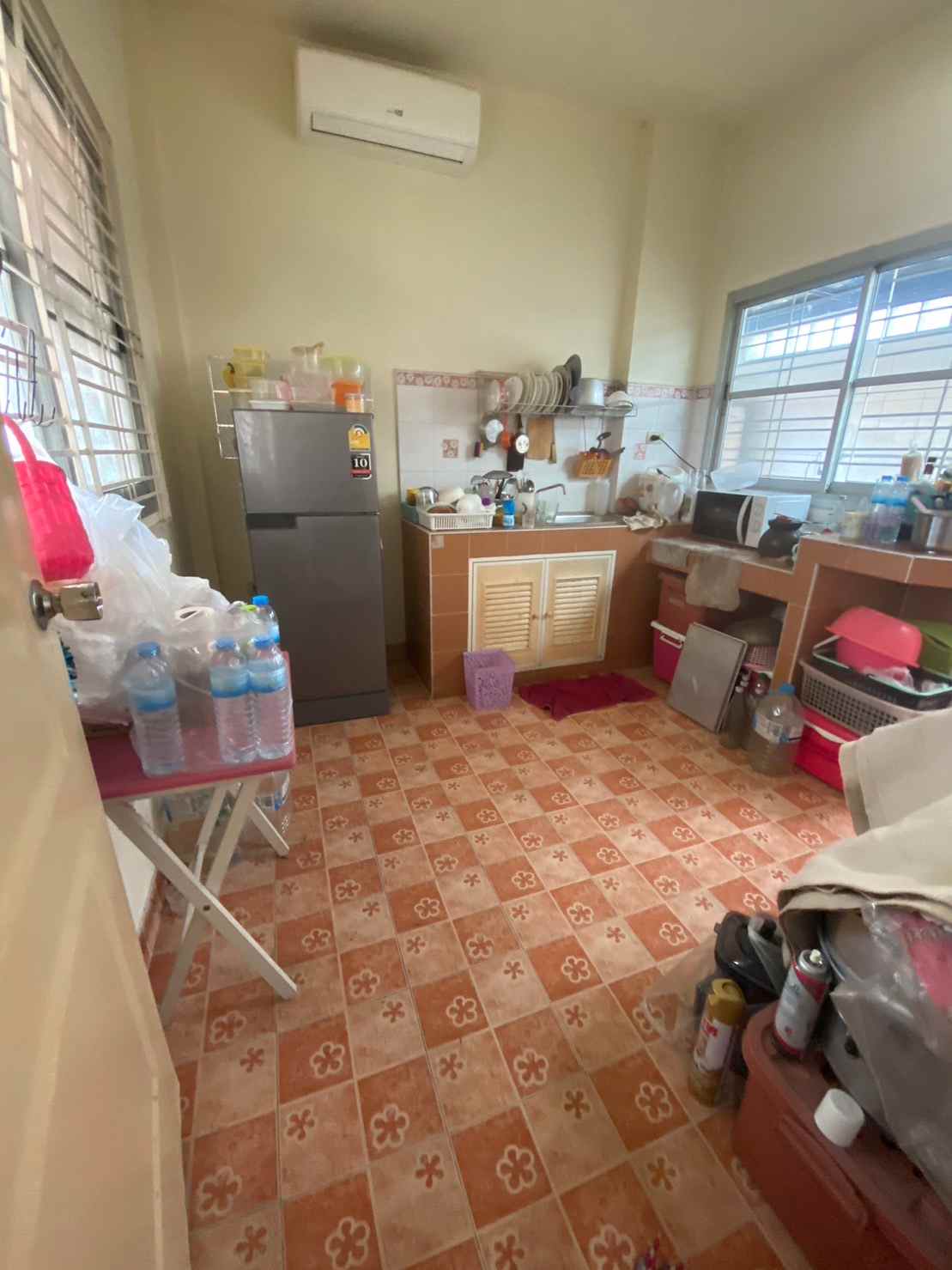 ขายบ้านหมู่บ้านสิริศา11 ติดถนนบายพาสแยกกรุงเทพ-พัทยาทล.7 อ.บางละมุง จ.ชลบุรี