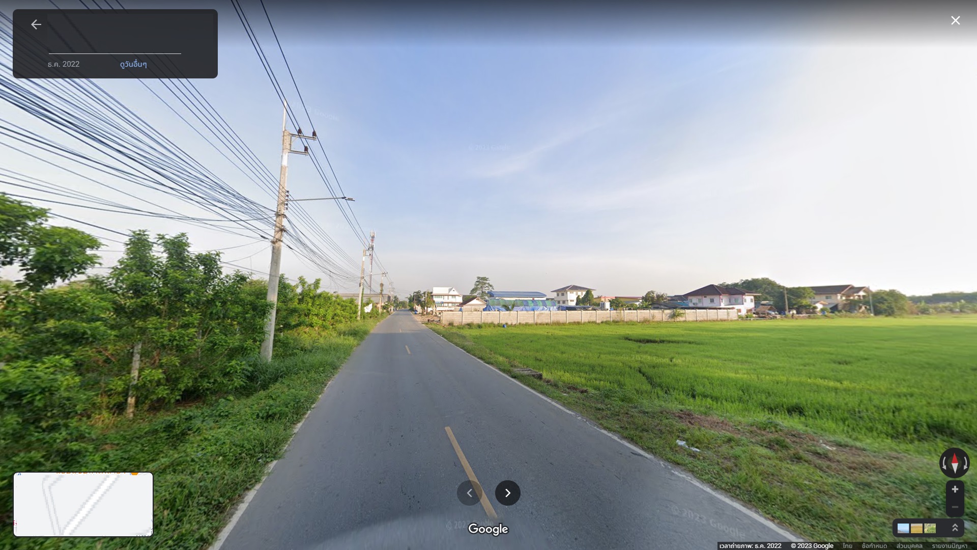 โกดังกระทุ่มล้ม9ขนาด10,000ตรม. ถนนพุทธมณฑลสาย4