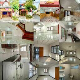 ขาย ทาวน์เฮ้าส์ หมู่บ้านร่มสุขวิลเลจ 8 หลังริม บ้านฉาง ระยอง