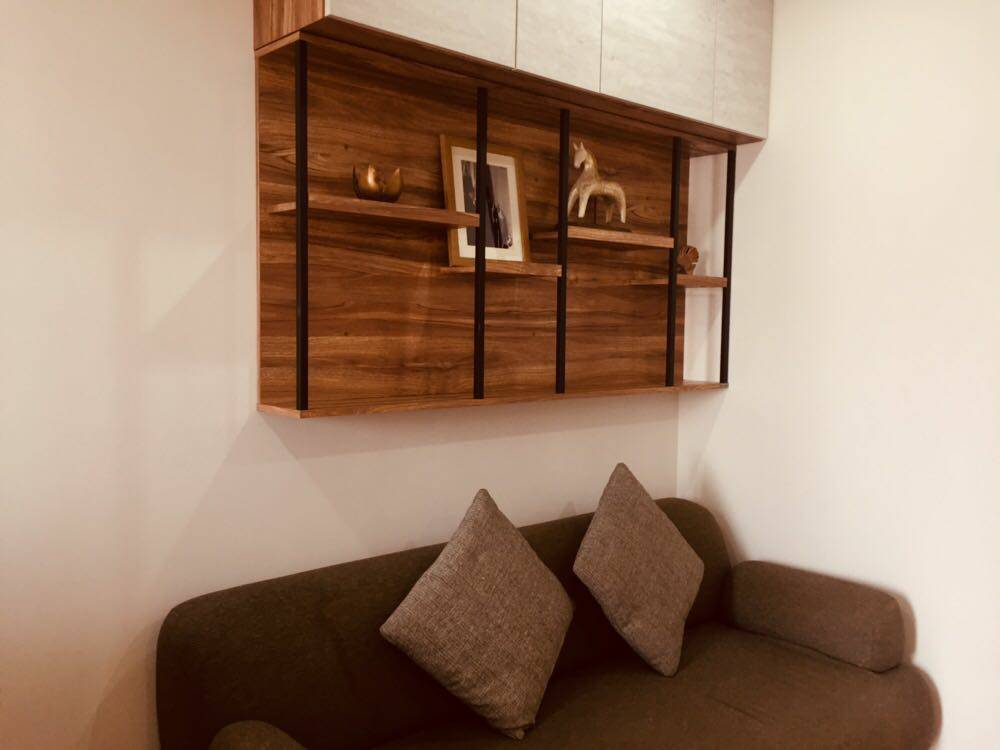 ขายคอนโด เดอะเพรสซิเดนท์ เฟส3 สาทร-ราชพฤกษ์ พร้อมผู้เช่า หมดสัญญาเช่ามี.ค.67