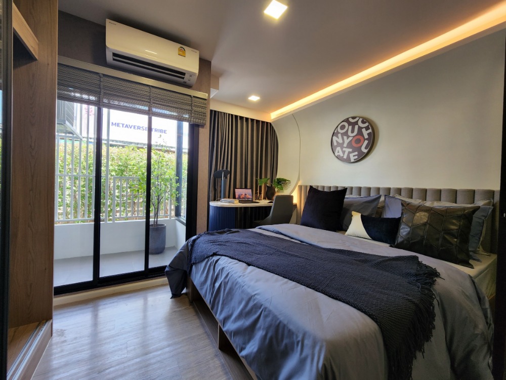 ขายดาวน์ เคฟ โคโลนี่ ใกล้ ม.กรุงเทพ ม.ธรรมศาสตร์ ทำเลดี  วิวสระ 