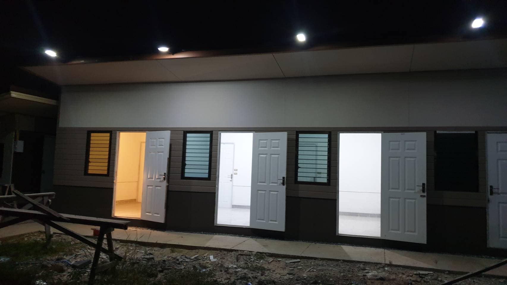 ที่ดินแบ่งขาย ซ.จตุโชติ17 มี 3 แปลง ขายราคาพิเศษ ติดต่อคุณก้อย 