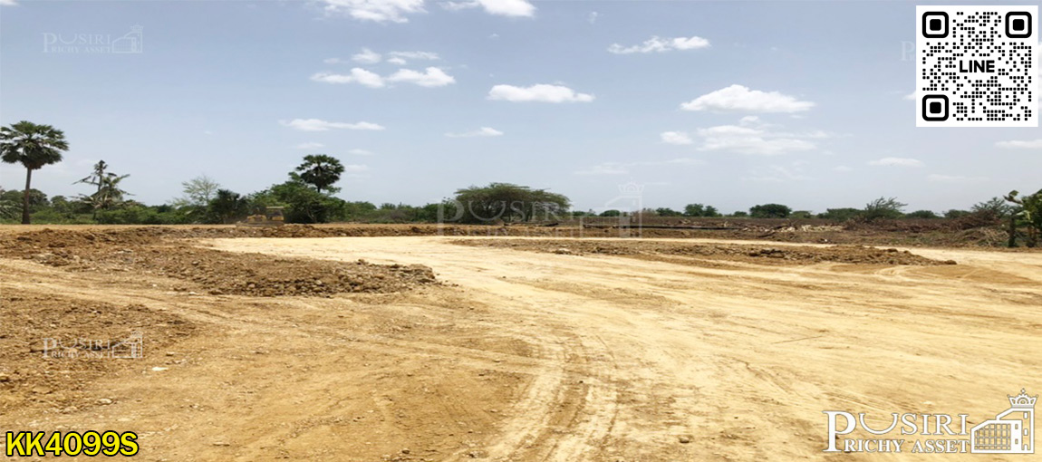 ที่ 2.5 ไร่ ย่านนครปฐม ถมพร้อมใช้ได้ทันที สร้างโกดัง โรงงานก็สวย ใกล้ถนนเพชรเกษมเพียง 3.2 กม