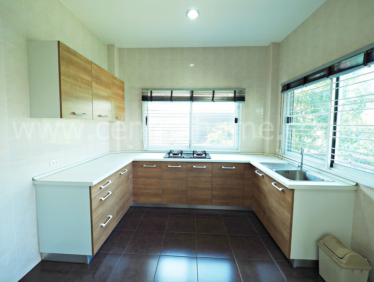 บ้านเดี่ยว เวลเนส ซิตี้ โฮม เฟส 3 บางไทร พระนครศรีอยุธยา
