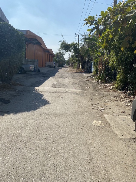  ให้เช่าโกดังซอยโพธิ์แก้ว3 ลาดพร้าว 101  ขนาดพื้นที่ 315 ตรม 1 ห้องน้ำ  