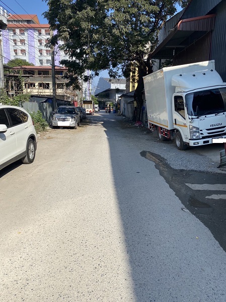  ให้เช่าโกดังซอยโพธิ์แก้ว3 ลาดพร้าว 101  ขนาดพื้นที่ 315 ตรม 1 ห้องน้ำ  