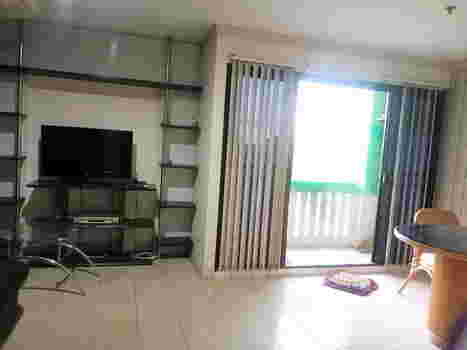 ขาย / ให้เช่า คอนโด นนทรี พาร์ควิลล์ ซอยหมู่บ้านภัทรา พื้นที่ 60 ตรม. ชั้น 4 ลมเย็นสบาย ติดถนนลำลูกกา  ใกล้ถนนวงแหวนรอบนอก ใกล้รถไฟฟ้าสถานีคูคต   ตกแต่งพร้อมหิ้วกระเป๋าเข้าอยู่ ราคาถูกสุดสุด