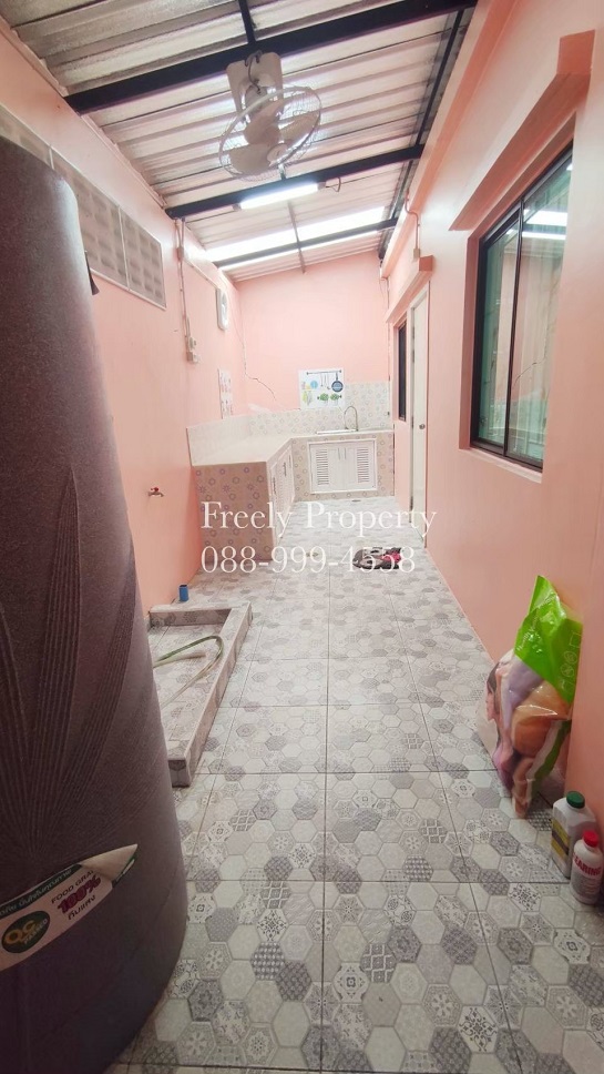  ให้เช่าบ้านสวย พร้อมอยู่ แปลงมุม