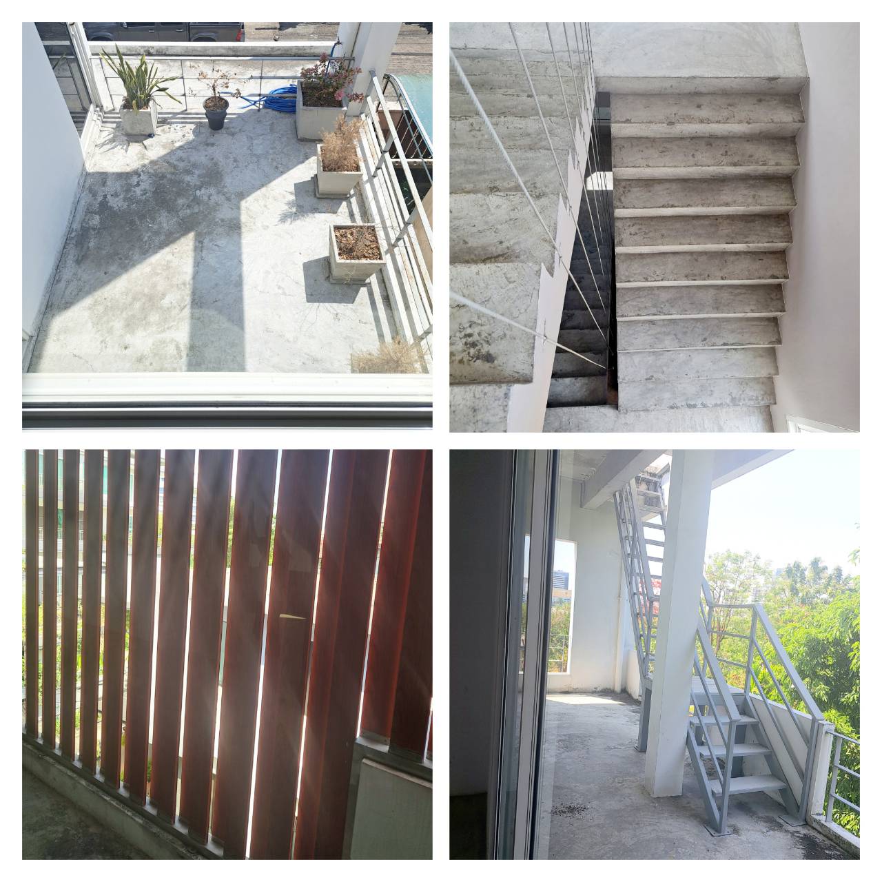 ให้เช่าบ้านเดี่ยว 3 ชั้น สามารถทำเป็นสตูดิโอหรือออฟฟิศได้ ทำเลดี แถว.เพชรบุรีตัด  ใหม่ บางกะปิ