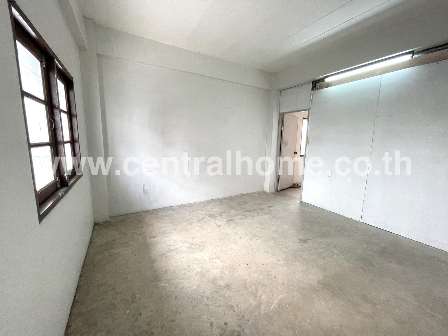 อาคารพาณิชย์ ติดถนน ช่างอากาศอุทิศ ดอนเมือง