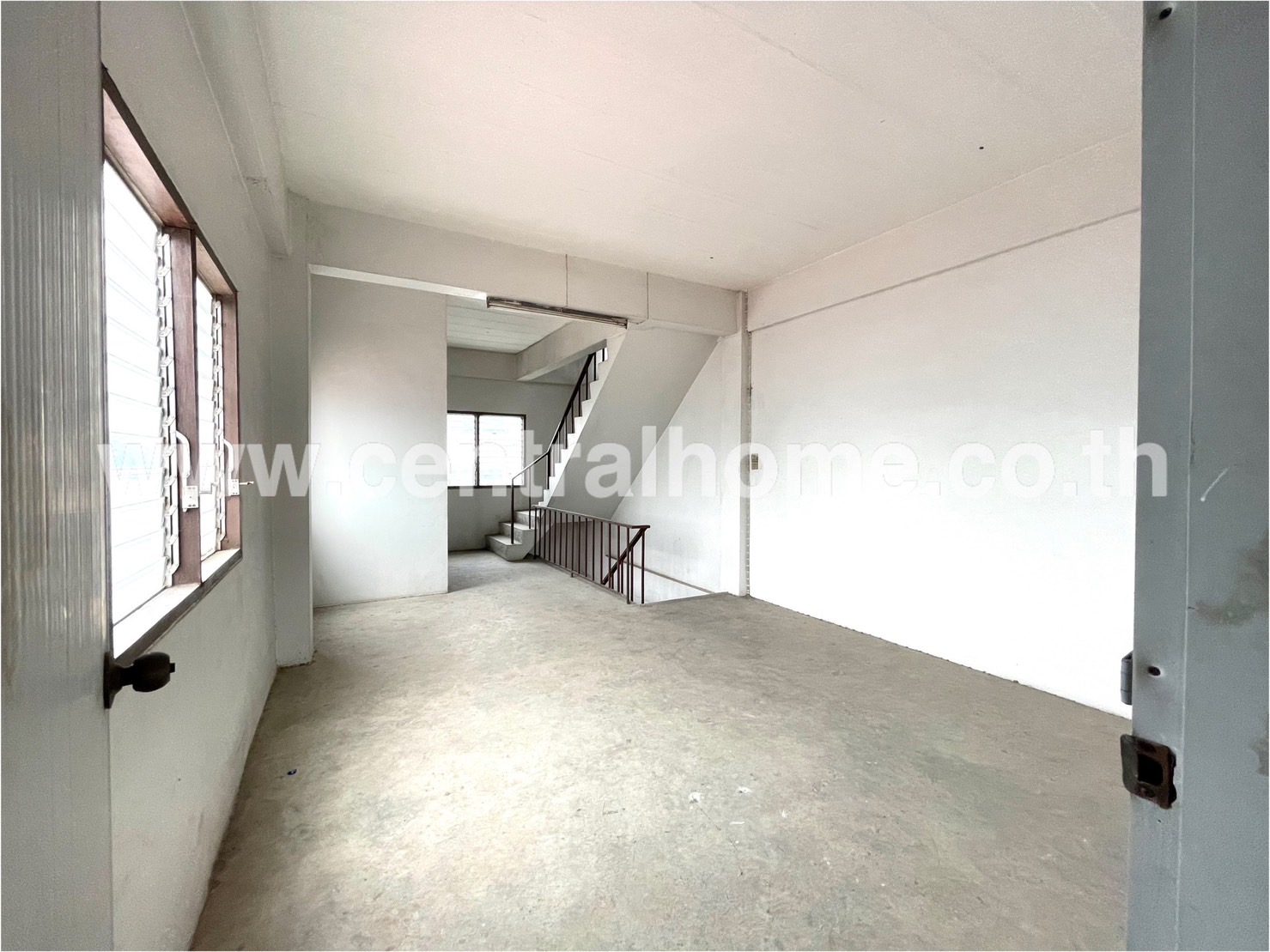 อาคารพาณิชย์ ติดถนน ช่างอากาศอุทิศ ดอนเมือง