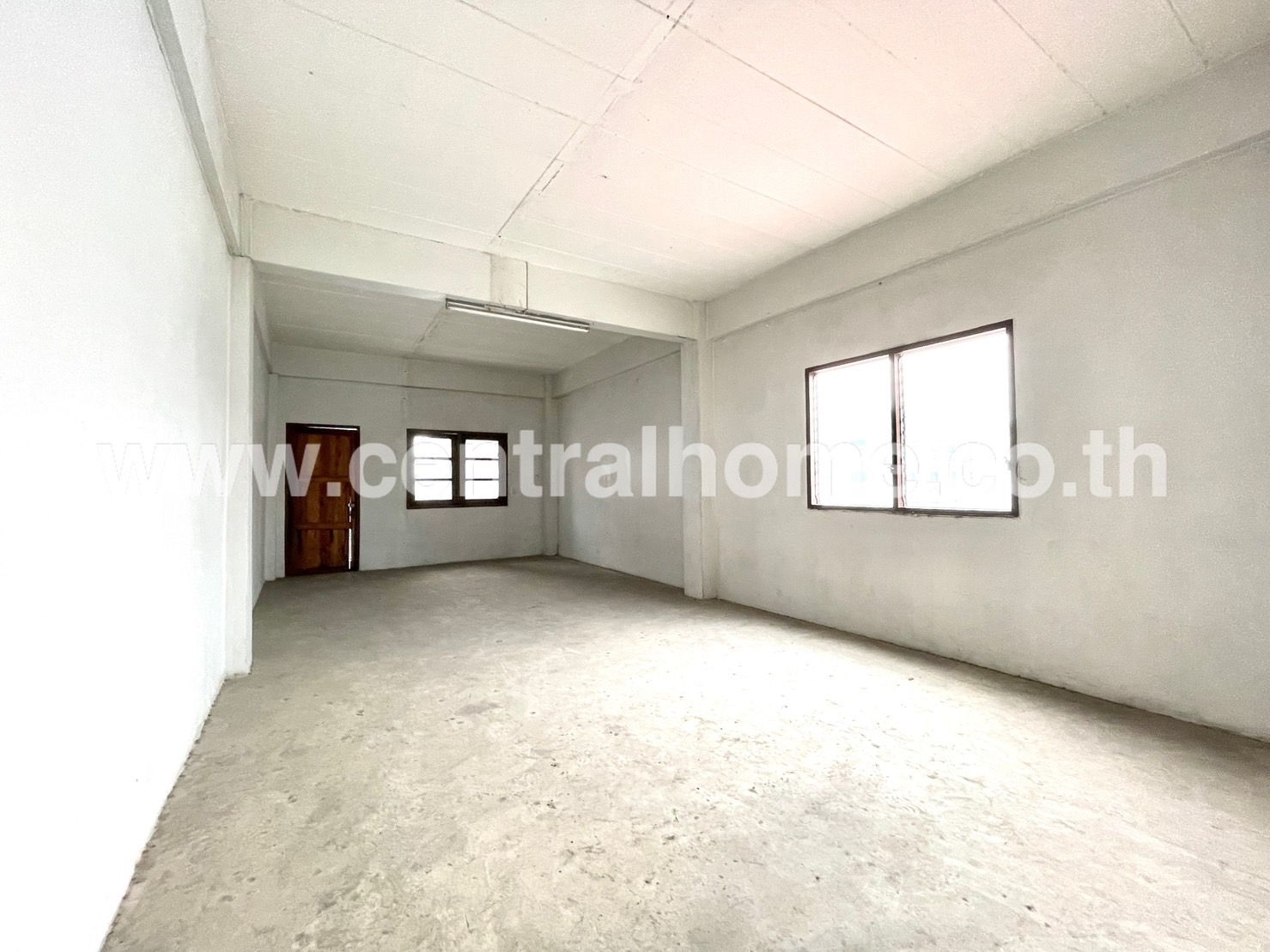 อาคารพาณิชย์ ติดถนน ช่างอากาศอุทิศ ดอนเมือง