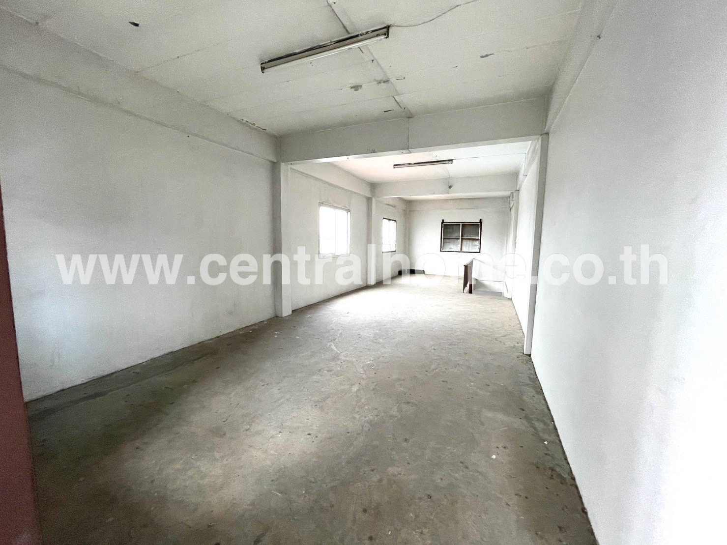 อาคารพาณิชย์ ติดถนน ช่างอากาศอุทิศ ดอนเมือง