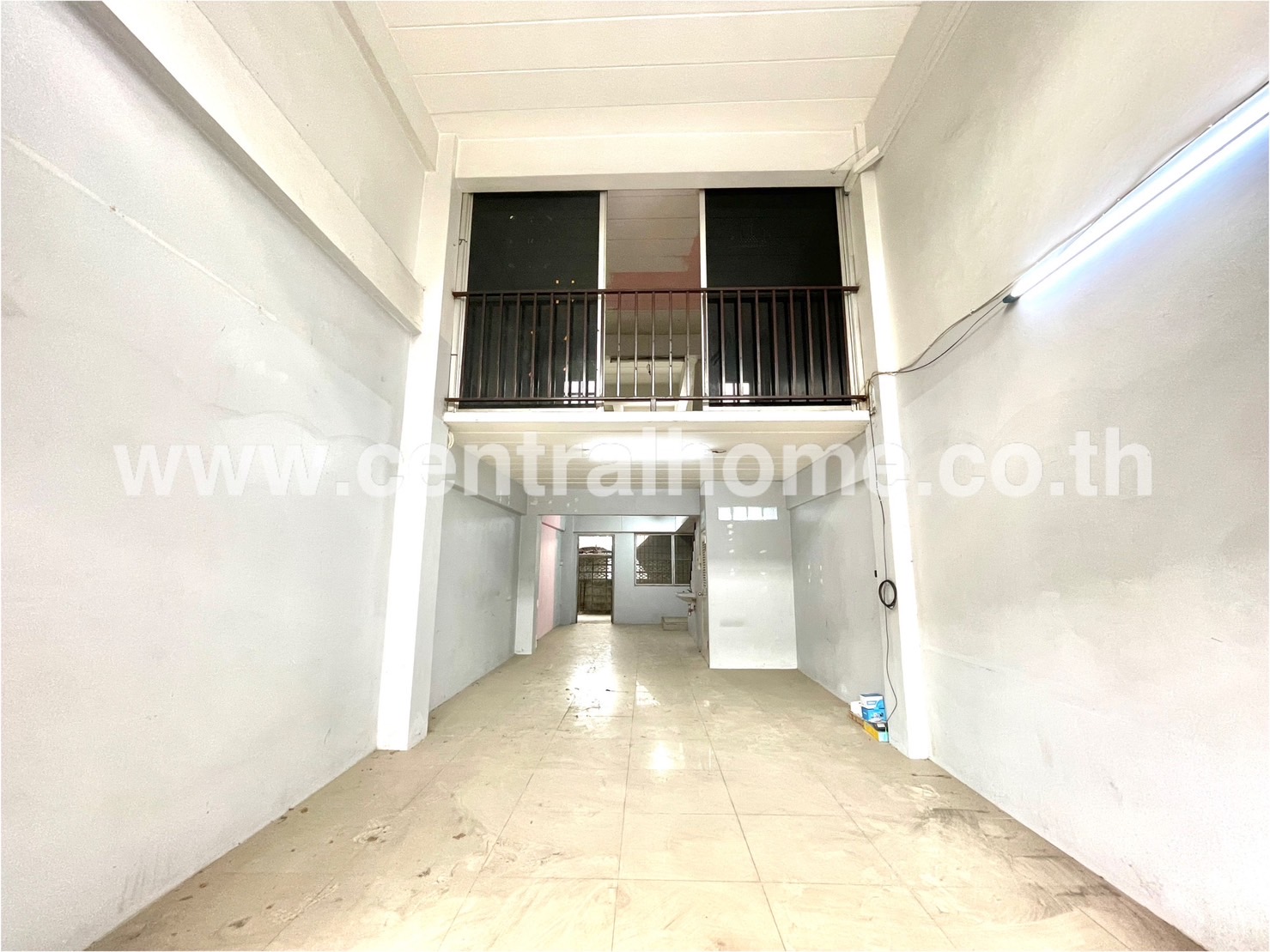 อาคารพาณิชย์ ติดถนน ช่างอากาศอุทิศ ดอนเมือง