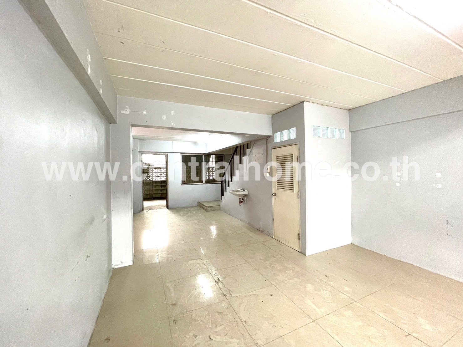 อาคารพาณิชย์ ติดถนน ช่างอากาศอุทิศ ดอนเมือง