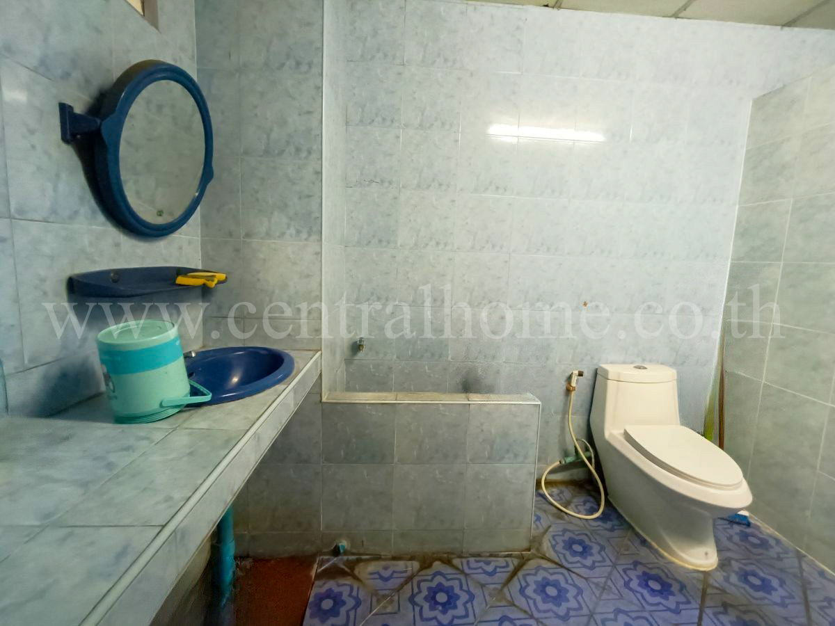 อาคารพาณิชย์ 3 คูหา ท่าดินแดง10