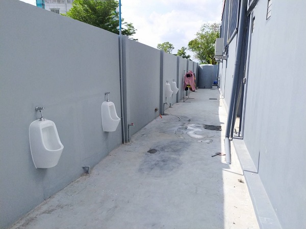 ให้เช่าโกดังใหม่พร้อมออฟฟิศ ขนาด1500ตรม. ติดถนนเพิ่มสิน  ทะลุสายไหม  พหลโยธินได้ใกล้ทางด่วนและวงแหวนอุตสาหกรรม ราคา 140 - 150 บาท ต่อ ตร.ม 