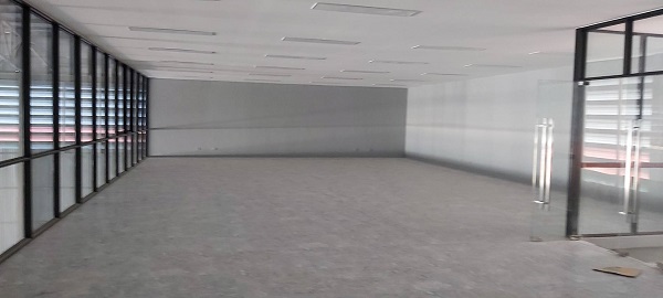 ให้เช่าโกดังใหม่พร้อมออฟฟิศ ขนาด1500ตรม. ติดถนนเพิ่มสิน  ทะลุสายไหม  พหลโยธินได้ใกล้ทางด่วนและวงแหวนอุตสาหกรรม ราคา 140 - 150 บาท ต่อ ตร.ม 