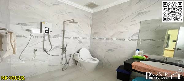 เซฟเวลาไปสร้างเองกับโรงงานพลาสติกเกือบ 5ไร่ ใหม่ ใหญ่ 6,300 ตร.ม. รับโหลด 5ตัน ติดถนน 2ด้าน พร้อมใบ รง.4 + หม้อแปลง 500 KVA และบ้านพักคนงาน ใกล้ ถ.เศรษฐกิจ-พระราม 2 - KK4081S