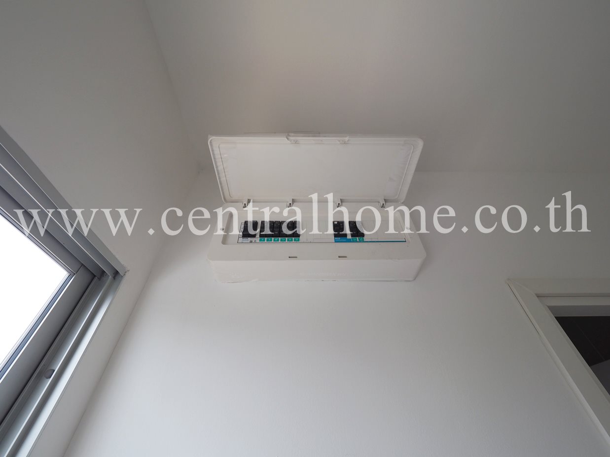 อาคารพาณิชย์ พฤกษาวิลล์107/5 ประชาอุทิศ สุขสวัสดิ์ 78