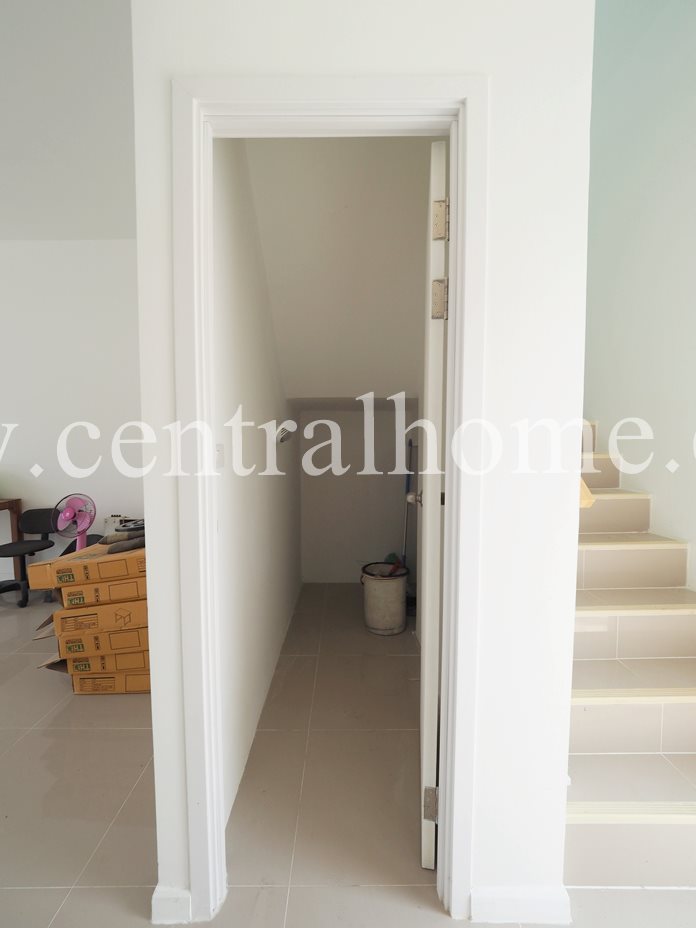 อาคารพาณิชย์ พฤกษาวิลล์107/5 ประชาอุทิศ สุขสวัสดิ์ 78