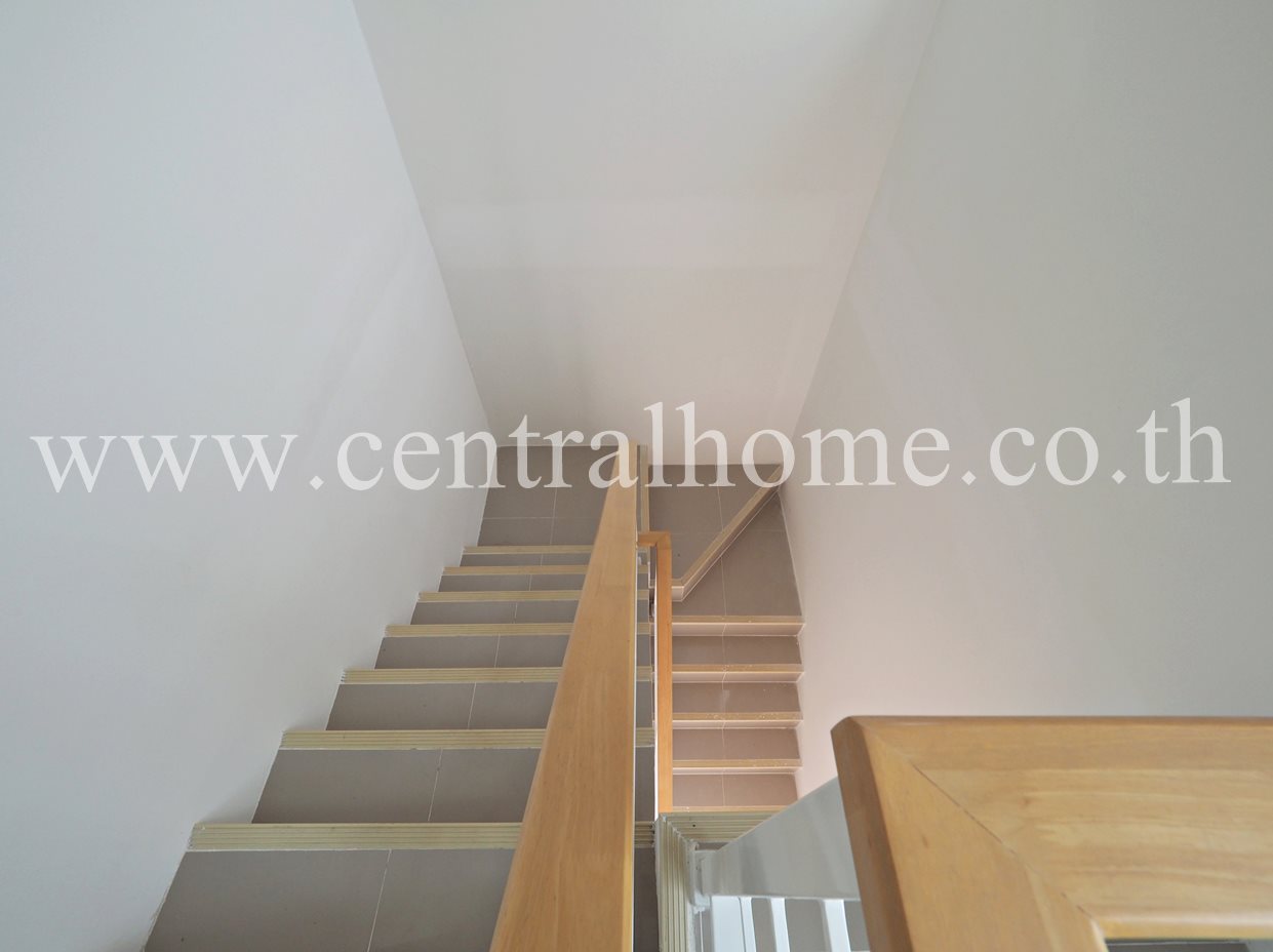 อาคารพาณิชย์ พฤกษาวิลล์107/5 ประชาอุทิศ สุขสวัสดิ์ 78