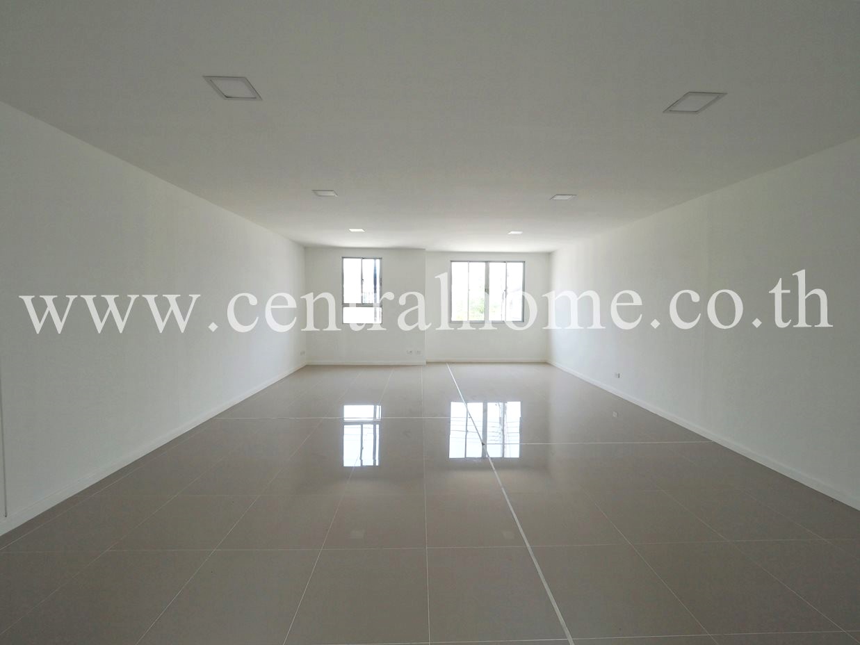 อาคารพาณิชย์ พฤกษาวิลล์107/5 ประชาอุทิศ สุขสวัสดิ์ 78