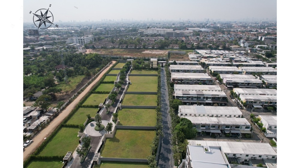 ขายที่ดินถมแล้ว 2 แปลง ติดกัน รวม 3 ไร่  เหมาะสำหรับพัฒนาโครงการ ที่อยู่อาศัย ไม่พลุกพล่าน ติดโครงการโนเบิล ครีเอท เอกมัย-รามอินทรา