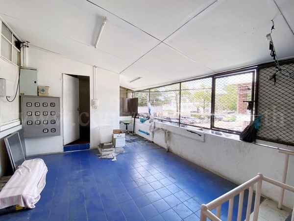 เช่าเซ้ง อาคารพาณิชย์ 2 คูหา ใกล้ หอนาฬิกา ท่าน้ำนนท์