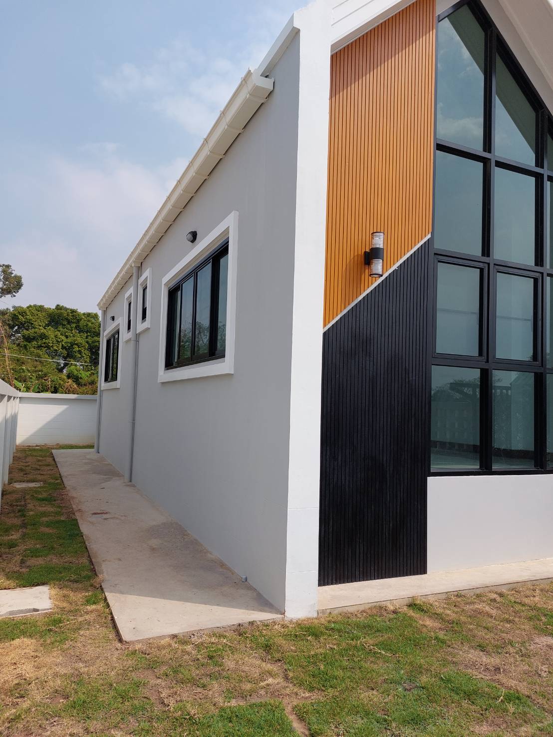 ขายบ้านเดี่ยว รัตนาวิลล์7 ซอยชยางกูร42 อำเภอเมือง อุบลราชธานี