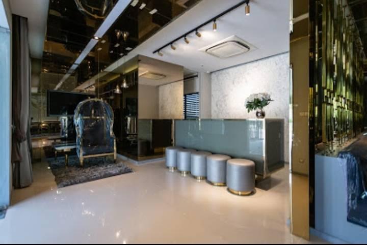 ให้เช่าทาวน์โฮม Pleno สุขุมวิท – บางนา กม. 7 พรีเมี่ยมทาวน์โฮม 2 ห้องติดกัน เหมาะทำคลินิก , ออฟฟิศ